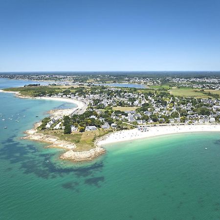 Holiday Home Saint-Colomban-1 By Interhome Carnac Dış mekan fotoğraf
