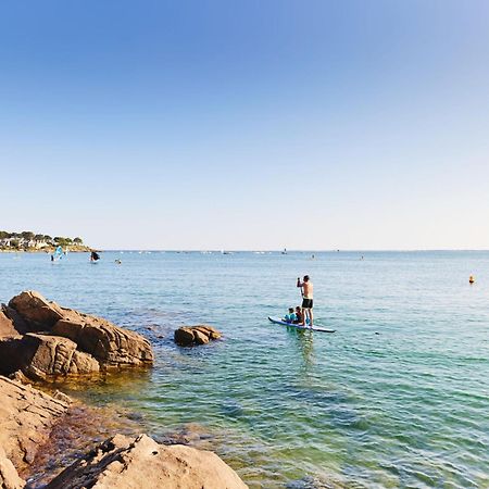 Holiday Home Saint-Colomban-1 By Interhome Carnac Dış mekan fotoğraf