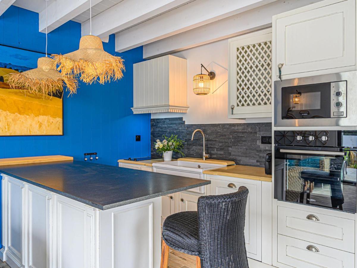 Holiday Home Saint-Colomban-1 By Interhome Carnac Dış mekan fotoğraf