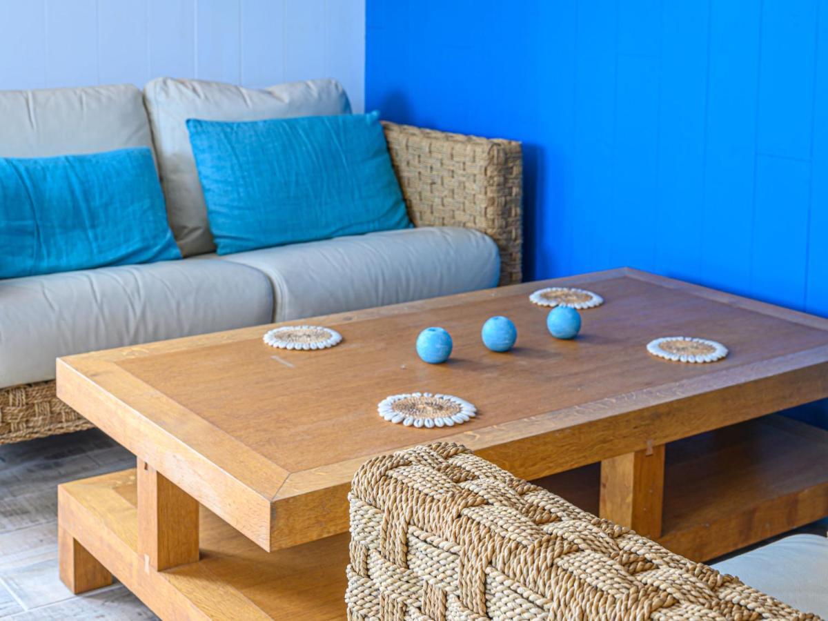 Holiday Home Saint-Colomban-1 By Interhome Carnac Dış mekan fotoğraf
