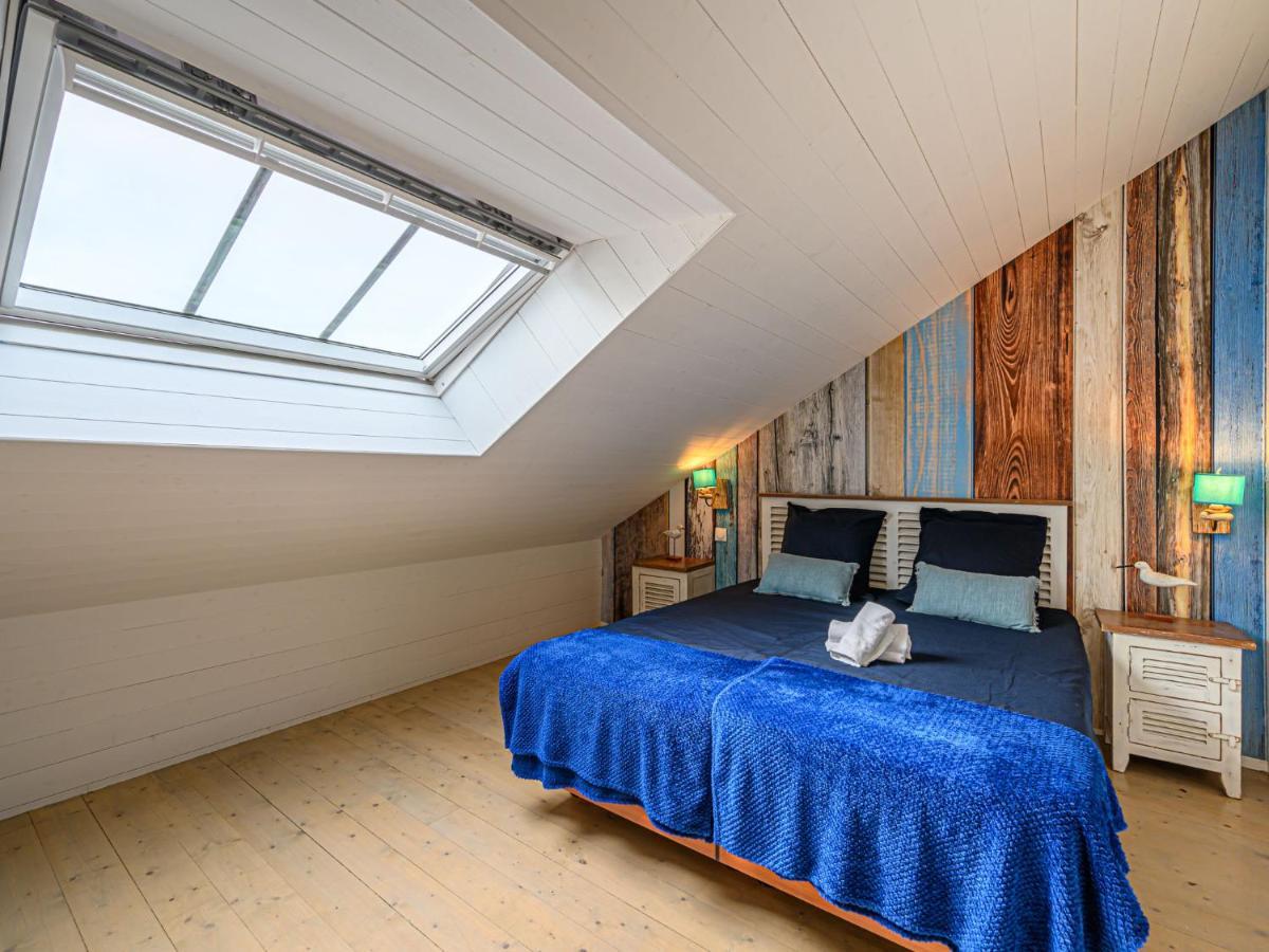 Holiday Home Saint-Colomban-1 By Interhome Carnac Dış mekan fotoğraf