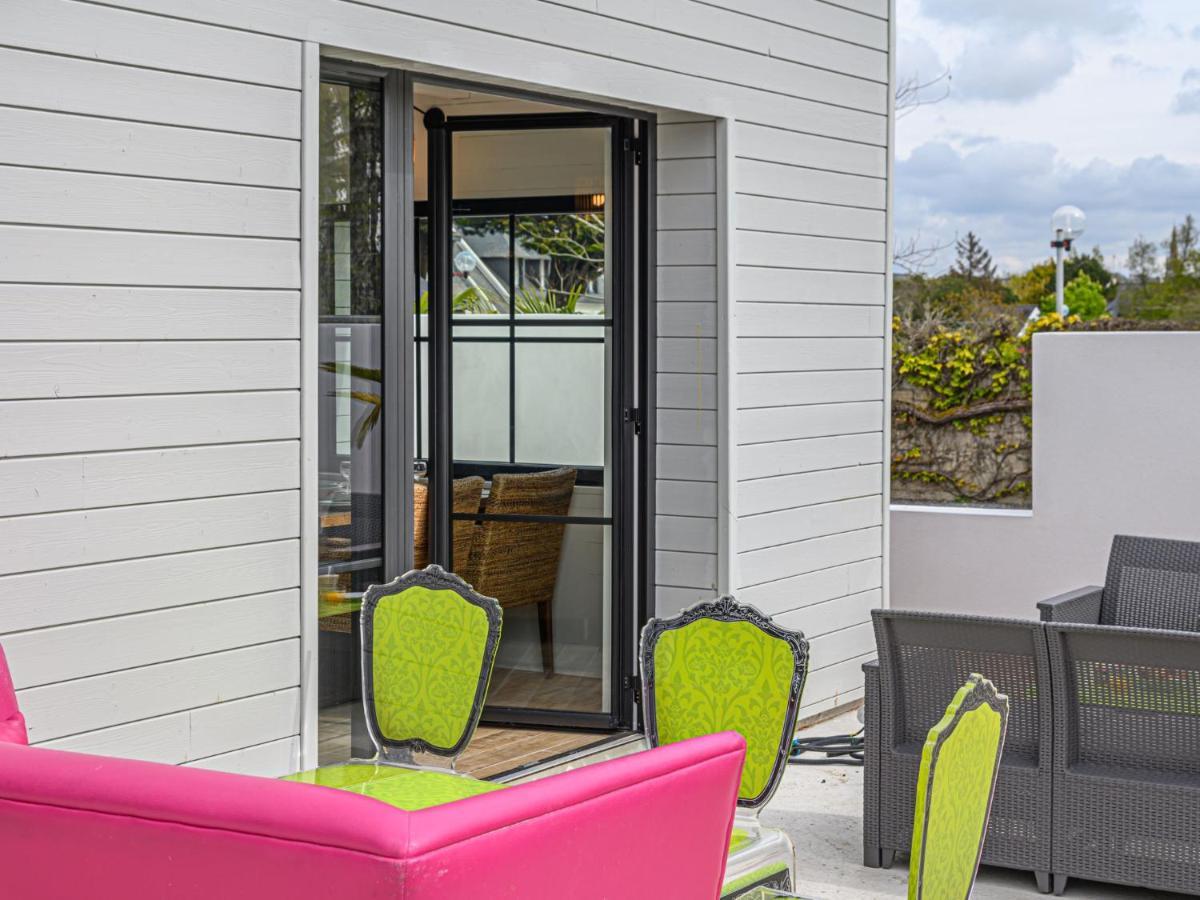 Holiday Home Saint-Colomban-1 By Interhome Carnac Dış mekan fotoğraf