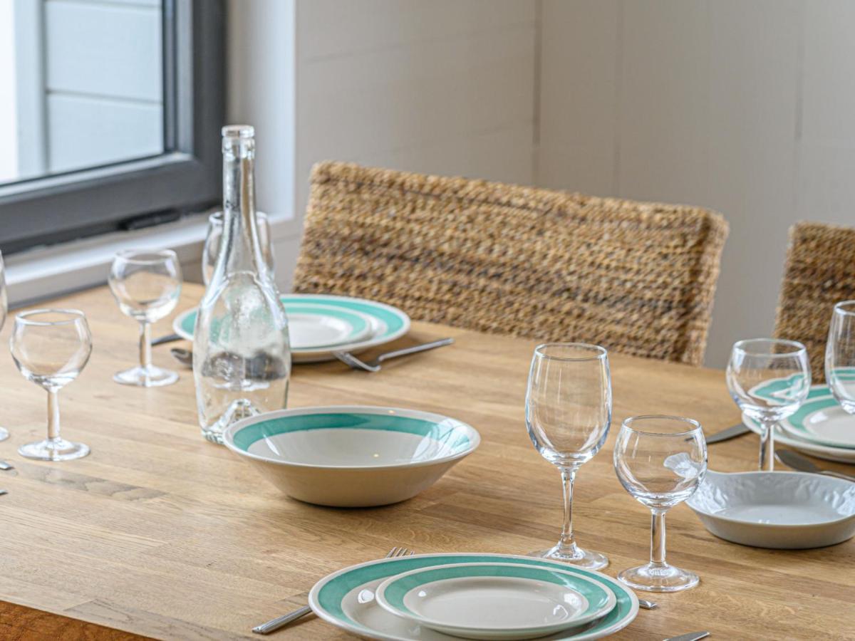Holiday Home Saint-Colomban-1 By Interhome Carnac Dış mekan fotoğraf